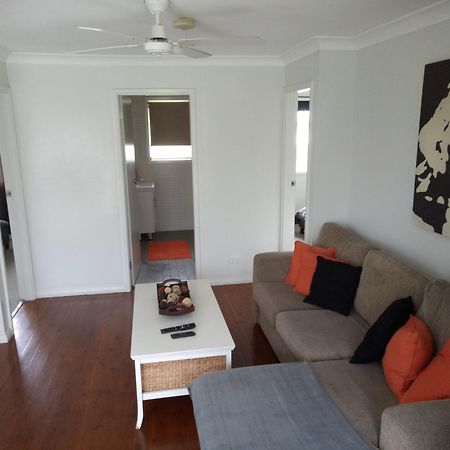 וינסנטיה The Jervis Bay Villas חדר תמונה