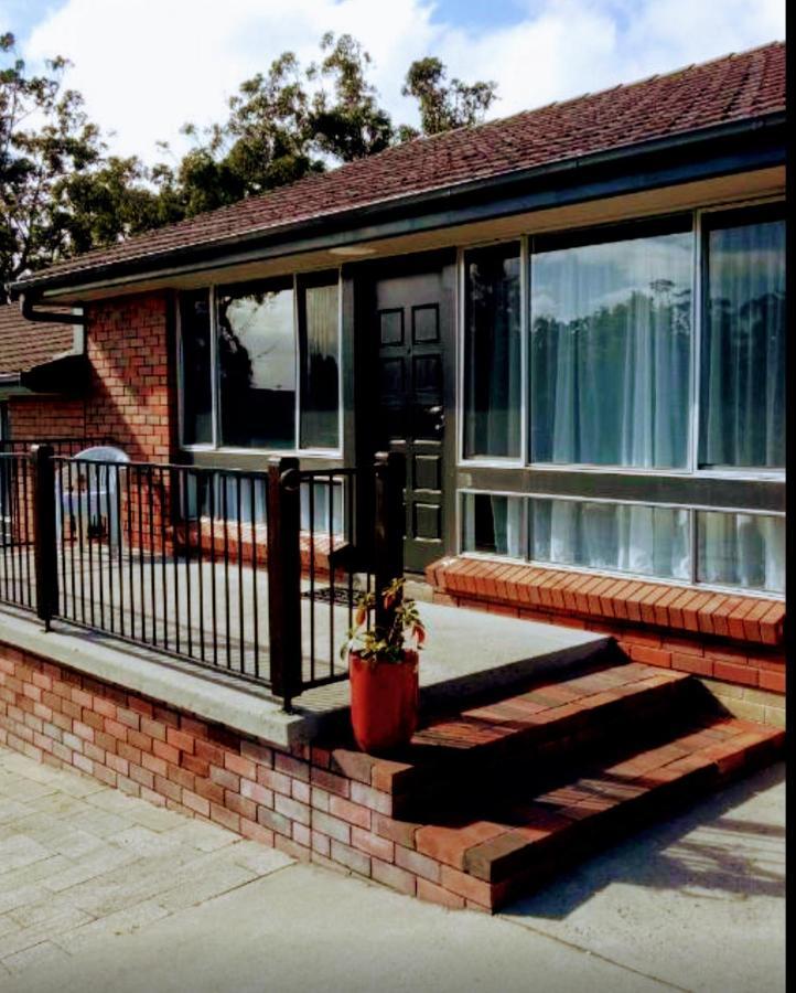וינסנטיה The Jervis Bay Villas מראה חיצוני תמונה